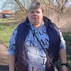 Фотография девушки Кареглазая, 42 года из г. Бондари