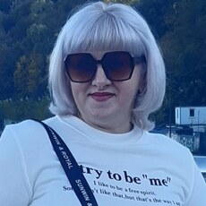 Фотография девушки Татьяна, 46 лет из г. Киев