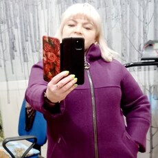 Фотография девушки Светлана, 51 год из г. Ковров