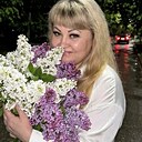 Ангелина, 55 лет