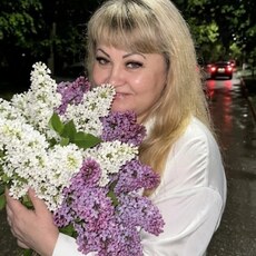 Фотография девушки Ангелина, 55 лет из г. Хабаровск