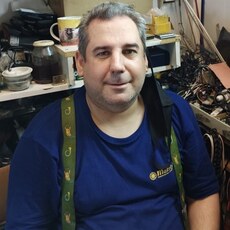 Фотография мужчины Владимир, 47 лет из г. Петропавловск
