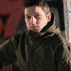 Фотография мужчины Виталий, 35 лет из г. Витебск