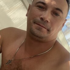 Фотография мужчины Роман, 33 года из г. Вологда