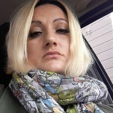 Фотография девушки Нина, 42 года из г. Серпухов