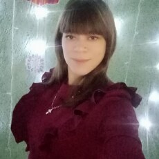 Фотография девушки Марина, 26 лет из г. Канск