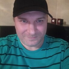 Фотография мужчины Евгений, 43 года из г. Полтава