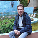 Денис, 51 год