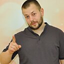 Андрей, 33 года