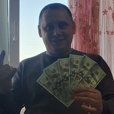 Фотография мужчины Максим, 41 год из г. Киселевск