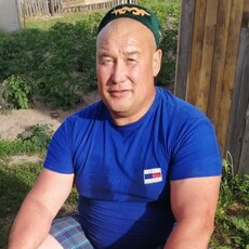 Фотография мужчины Сергей, 55 лет из г. Курган