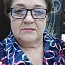 Любовь, 68 лет