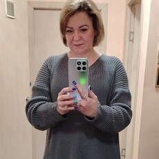 Фотография девушки Анна, 44 года из г. Алдан