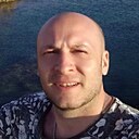 Ник, 40 лет