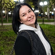 Фотография девушки Радость, 52 года из г. Талдом