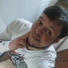 Фотография мужчины Даниил, 36 лет из г. Новотроицк