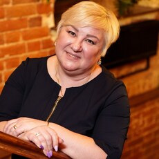 Фотография девушки Ольга, 52 года из г. Калуга