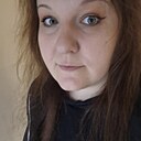 Анюта, 33 года