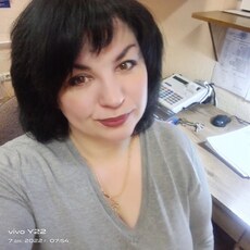 Фотография девушки Елена, 46 лет из г. Молодечно