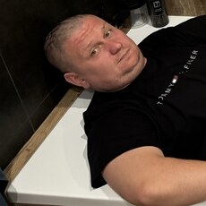 Фотография мужчины Александр, 36 лет из г. Симферополь