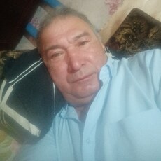 Фотография мужчины Алик, 60 лет из г. Учалы