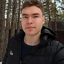 Вадим, 27 лет