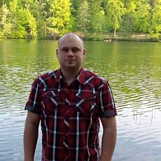Фотография мужчины Денис, 40 лет из г. Гродно