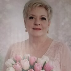 Фотография девушки Ирина, 57 лет из г. Чита