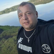 Фотография мужчины Тéмка, 30 лет из г. Колпино