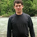 Рамазан, 29 лет