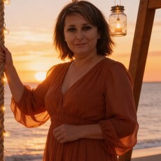 Фотография девушки Точка Жизни, 46 лет из г. Симферополь