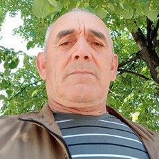 Фотография мужчины Саид, 58 лет из г. Александров