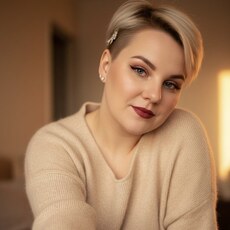 Фотография девушки Зайка, 41 год из г. Мироновка