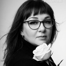 Фотография девушки Ирина, 49 лет из г. Верхняя Пышма