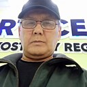 Малик, 62 года