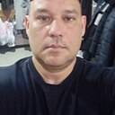 Серега, 45 лет
