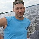 Макс, 48 лет