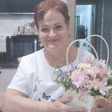 Фотография девушки Галина, 69 лет из г. Краснодар