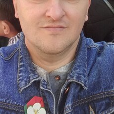 Фотография мужчины Паша, 44 года из г. Брест