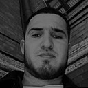 Anas, 23 года