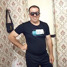 Фотография мужчины Араик, 50 лет из г. Тула