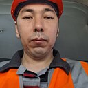 Ерлан, 38 лет