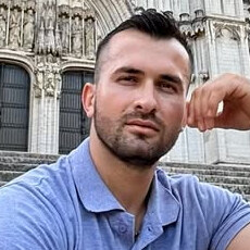 Фотография мужчины Maksim, 37 лет из г. Монца
