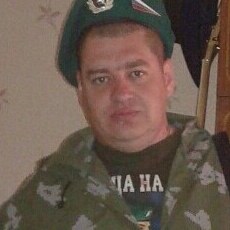 Фотография мужчины Александр, 46 лет из г. Сергиев Посад