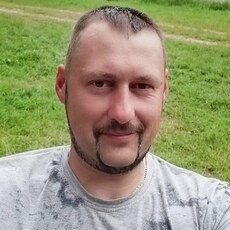 Фотография мужчины Александр, 43 года из г. Лида