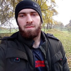 Фотография мужчины Амир, 38 лет из г. Грозный