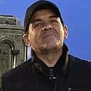 Роман, 46 лет