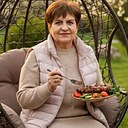 Татьяна, 62 года