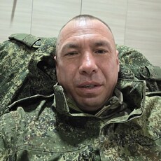 Фотография мужчины Дима, 43 года из г. Владикавказ