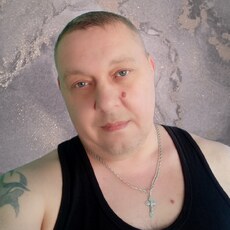 Фотография мужчины Виктор, 43 года из г. Лагань